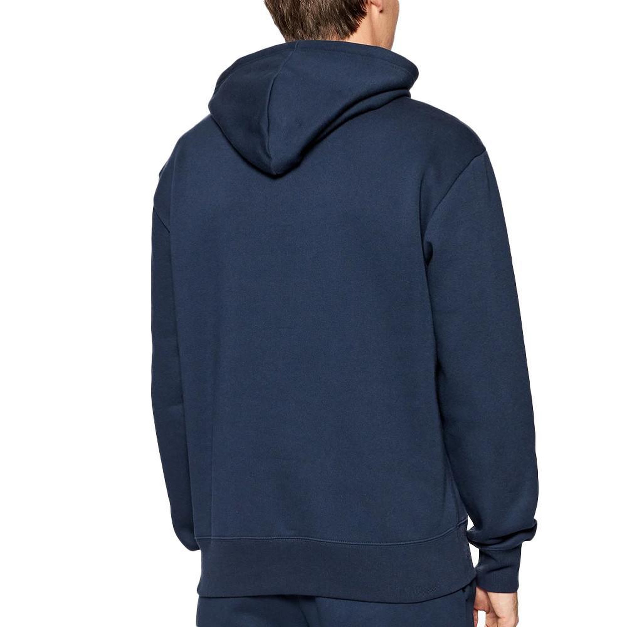 Voir la diapositive 5 : CHAMPION Sweat marine homme champion 216551