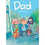 DAD TOME 1 : FILLES A PAPA, Nob