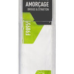 GARDY PARTS Poire d'amorçage 1 pour BRIGGS & STRATTON