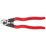 Knipex Coupe-câbles acier