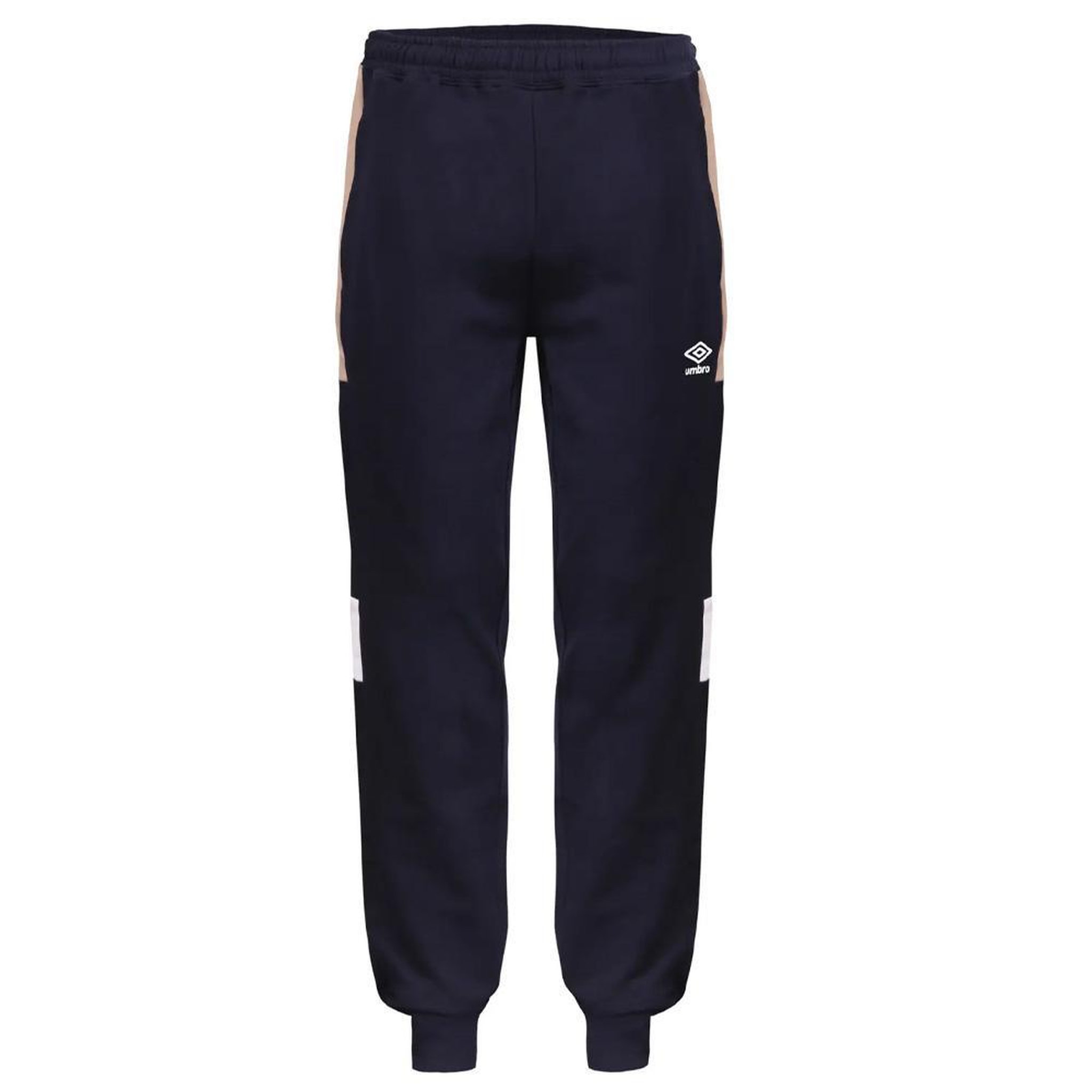 UMBRO Jogging Marine Homme Umbro Nets. Coloris disponibles : Bleu