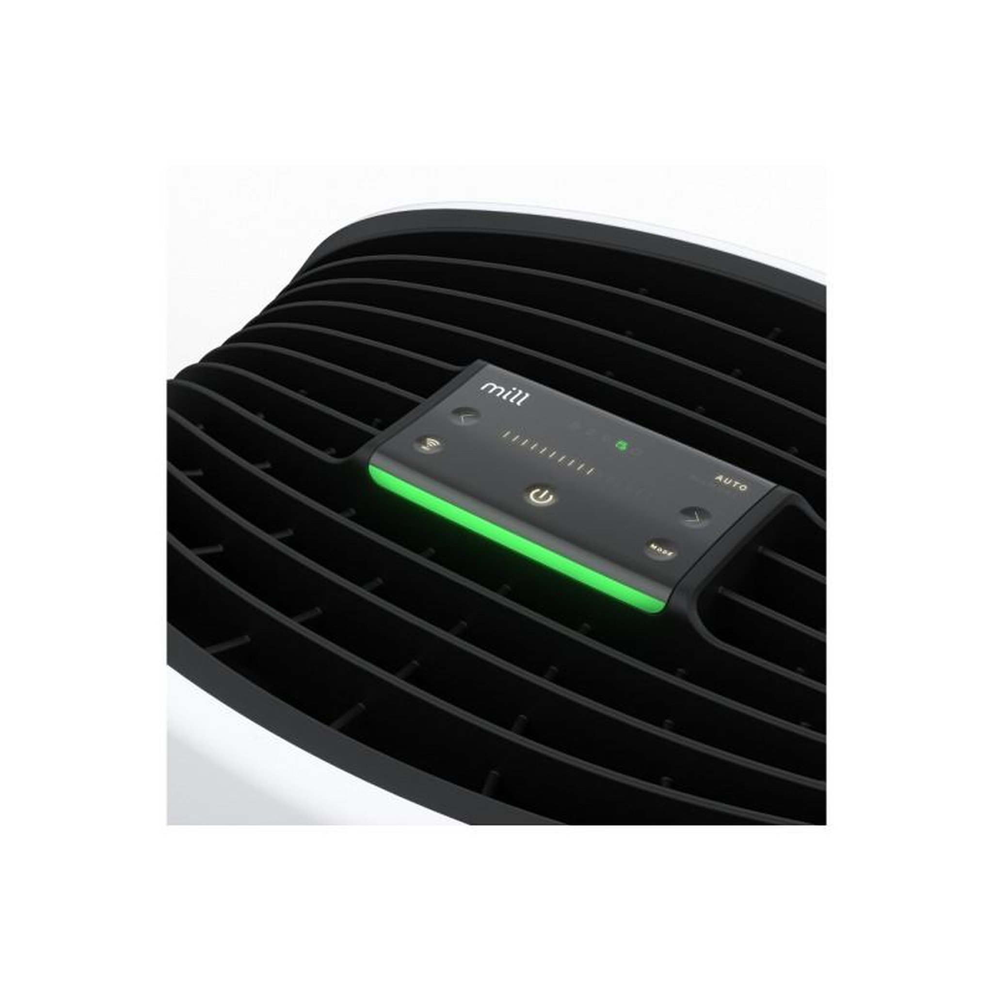 Voir la diapositive 3 : MILL Purificateur Mill Silent Pro Apsilent
