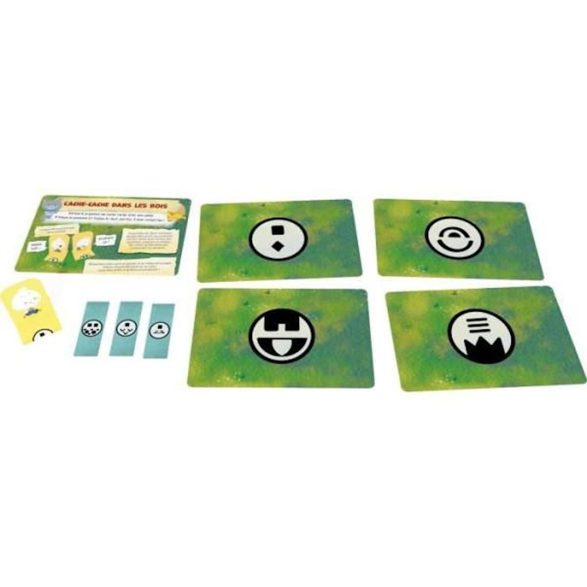 Asmodee Mon premier Unlock - Histoires de canard