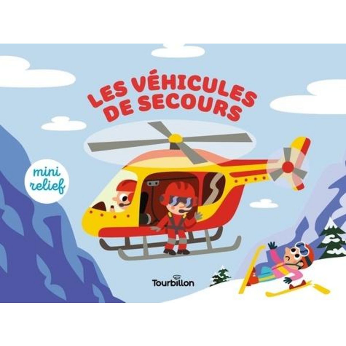 LES VEHICULES DE SECOURS, Americo Tiago