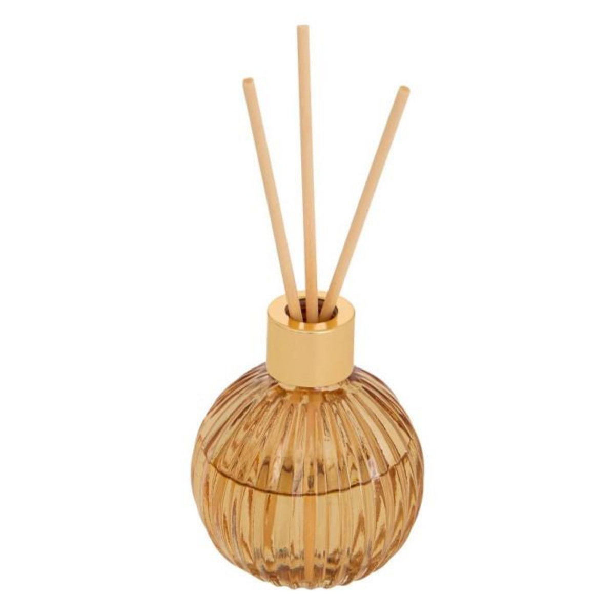 ATMOSPHERA Coffret Senteur 2 Pièces  Albie  8cm Délice d'Épices