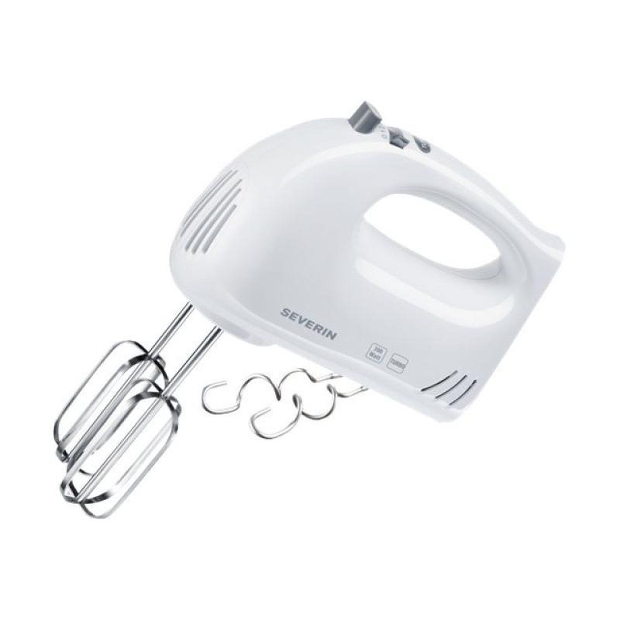 SEVERIN Severin Hand Blender 300W white grey HM 3820 (HM 3820)