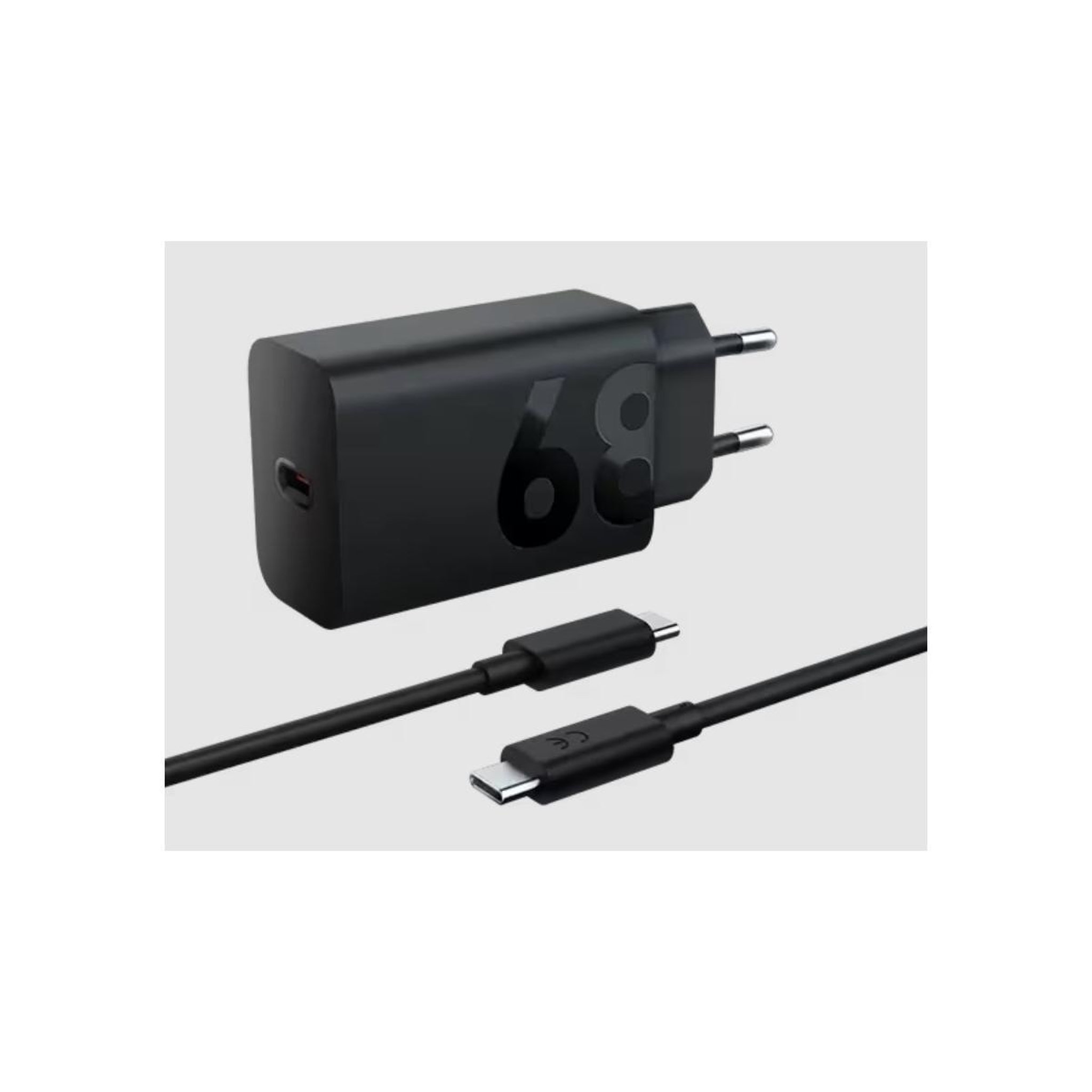 Voir la diapositive 3 : Lenovo Lenovo ZG38C05739 chargeur d'appareils mobiles Tablette, Universel Noir Secteur Intérieure