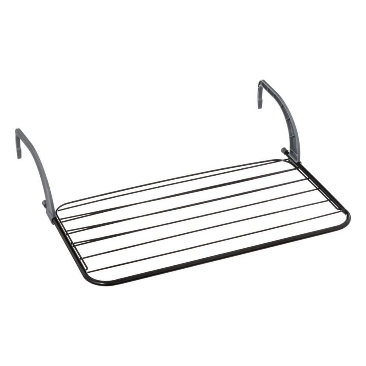 ATMOSPHERA Séchoir extensible balcon et radiateur