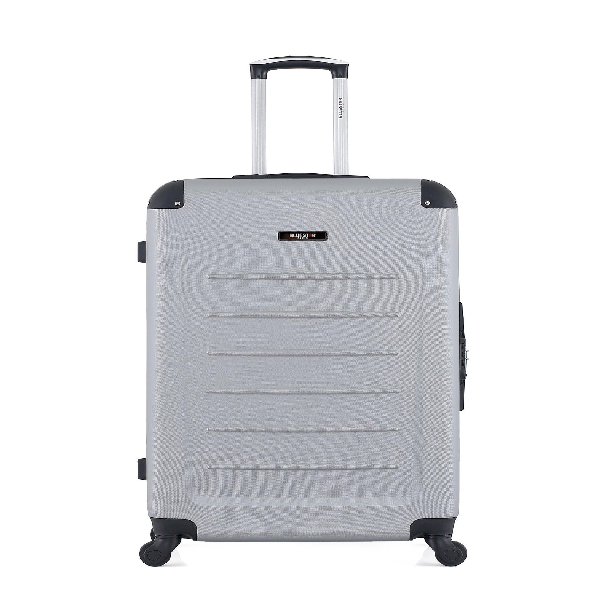 BLUESTAR Bluestar - valise grand format opera 75 cm 4 roues
