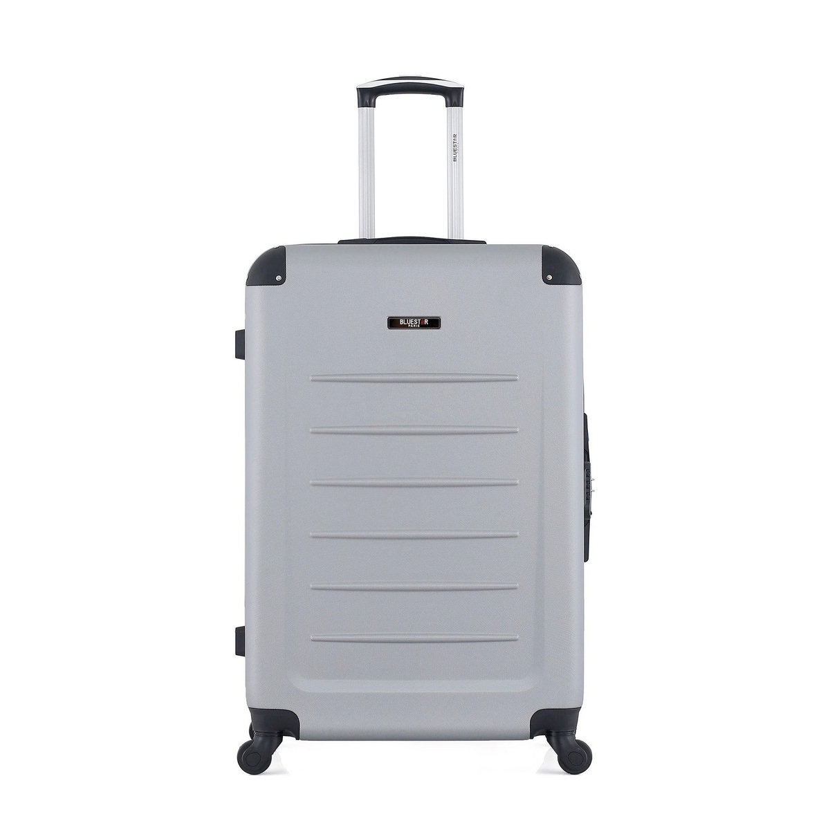 BLUESTAR BLUESTAR - Valise Grand Format OPERA 75 cm 4 Roues