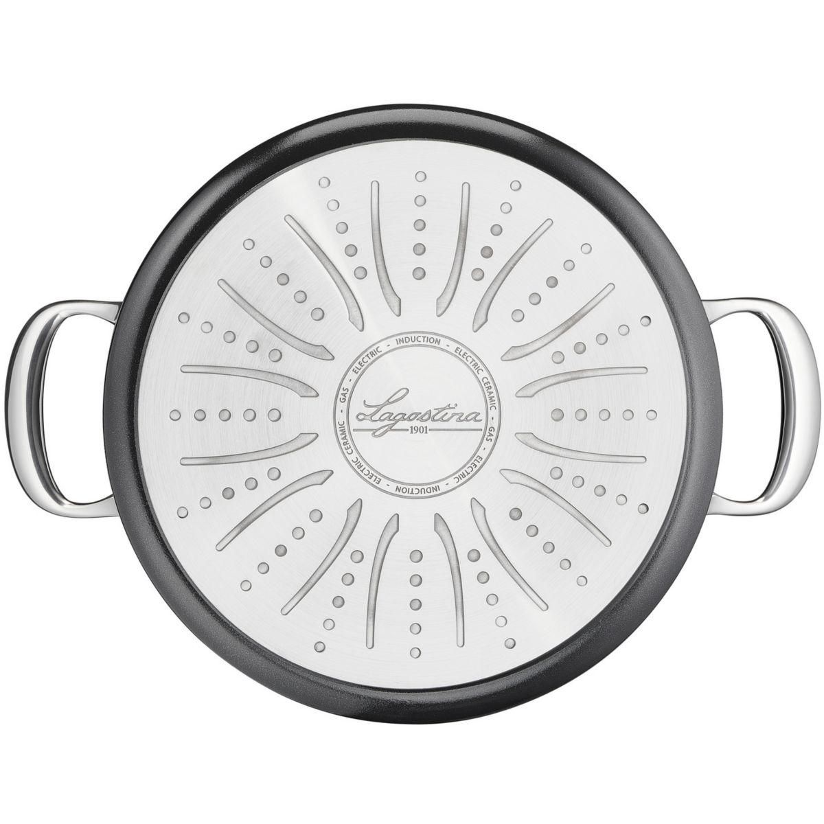 Lagostina Faitout Desideria 24cm