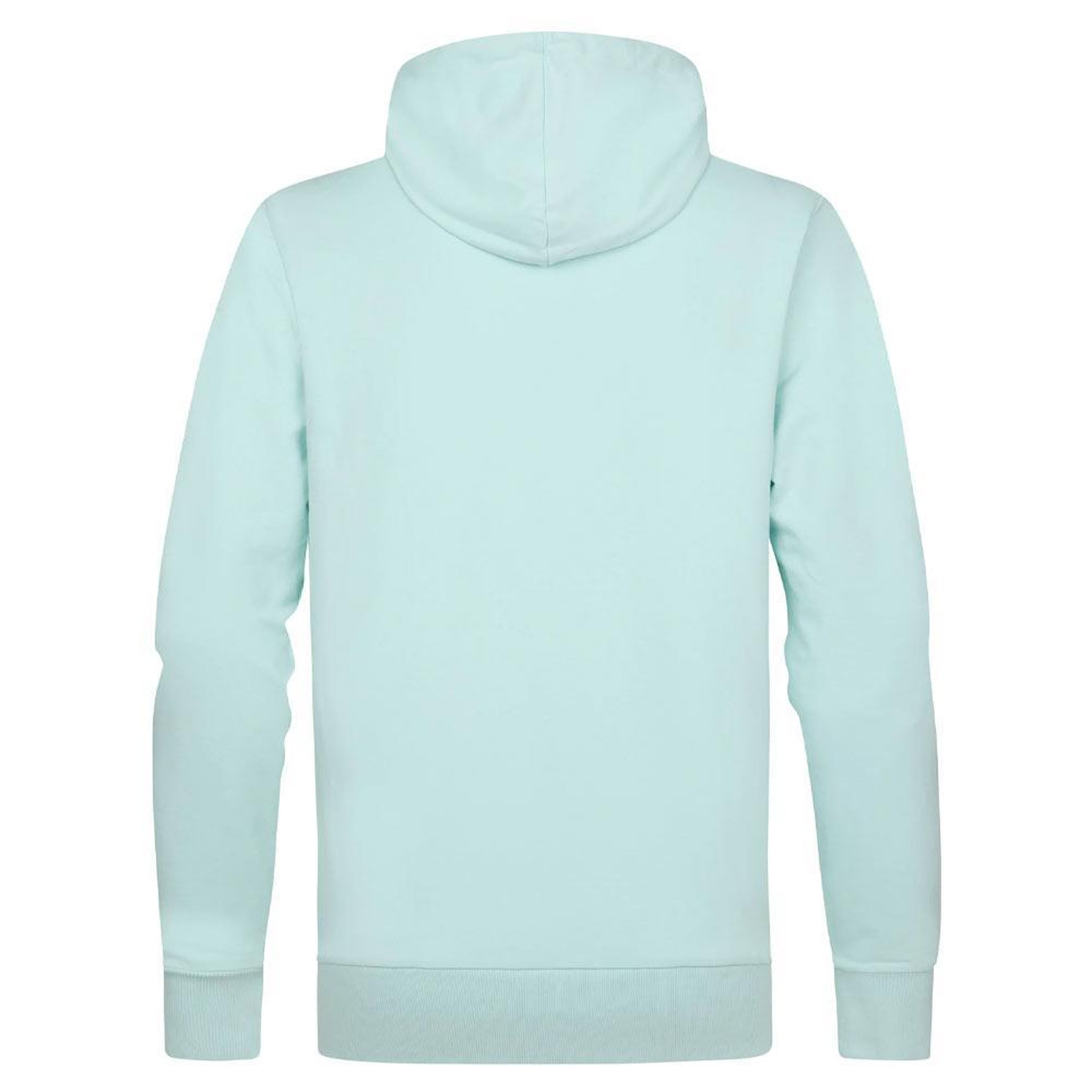 Voir la diapositive 2 : Petrol Industries Sweat à Capuche Vert Homme Petrol Industries Sweater Hooded