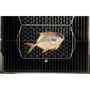 Voir la diapositive 5 : Weber Panier de cuisson Panier à poisson Gd modèle
