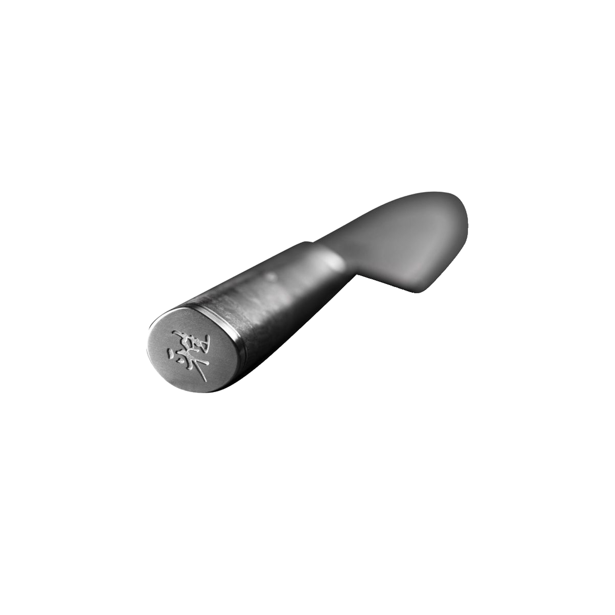 Voir la diapositive 2 : ZWILLING Couteau Miyabi 5000 mcd 67 200 mm marron/noir