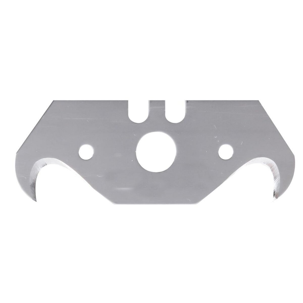 TECHMAN Lames de Couteau à crochet