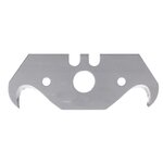 TECHMAN Lames de Couteau à crochet