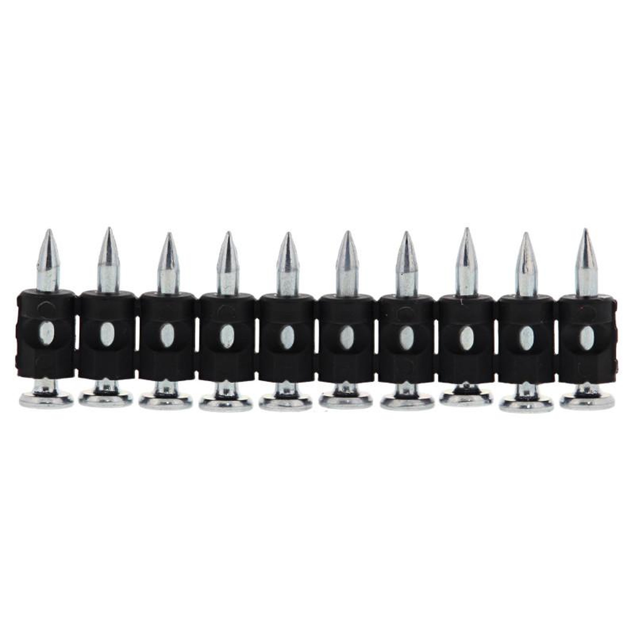 Voir la diapositive 1 : SPIT Clous C6 25mm pour PULSA P800 boîte de 500 SPIT 57541
