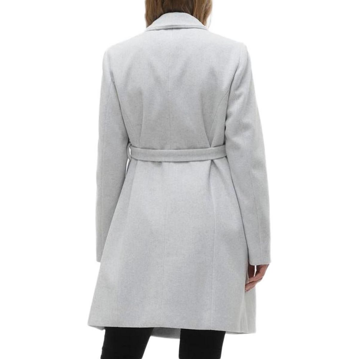 MAMALICIOUS Manteau  Femme Mamalicious Rox Coat