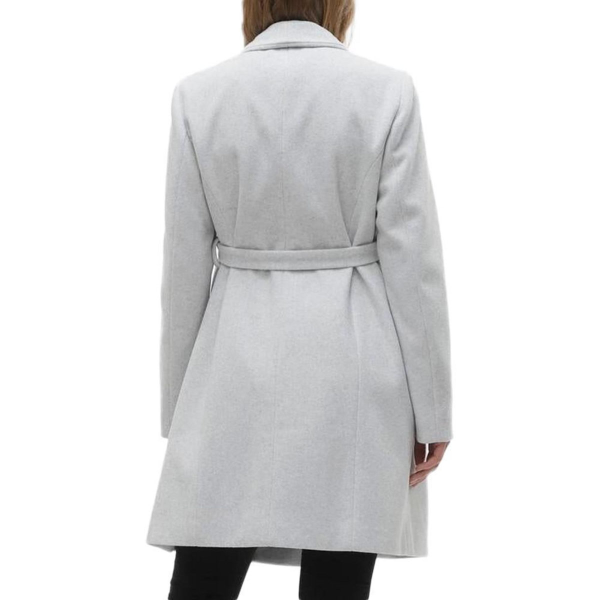 MAMALICIOUS Manteau  Femme Mamalicious Rox Coat