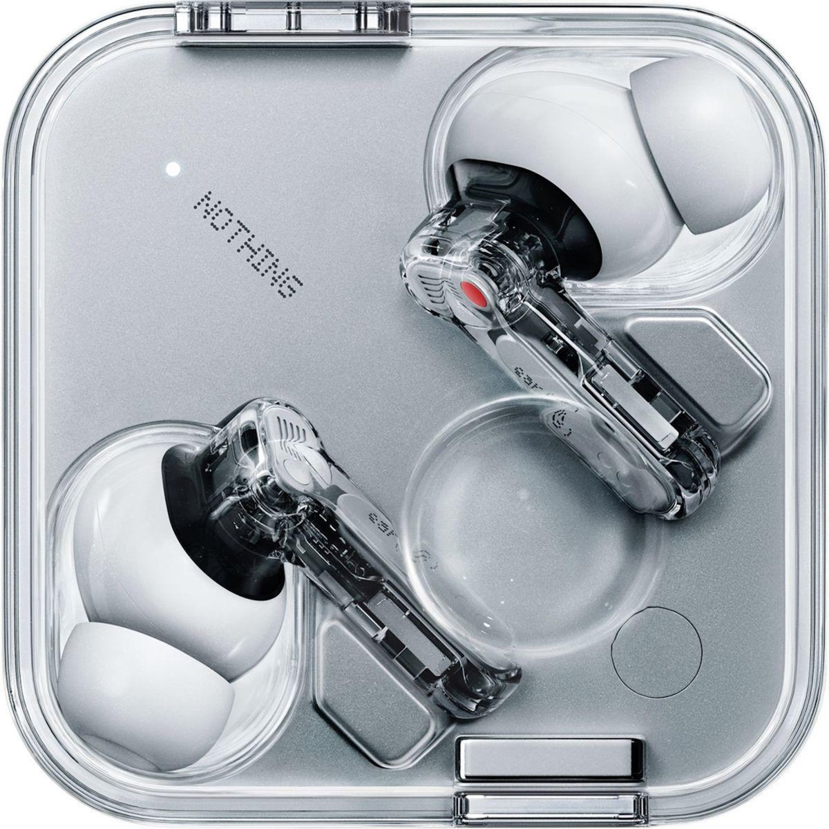 NOTHING Ecouteurs EAR (3) Blanc