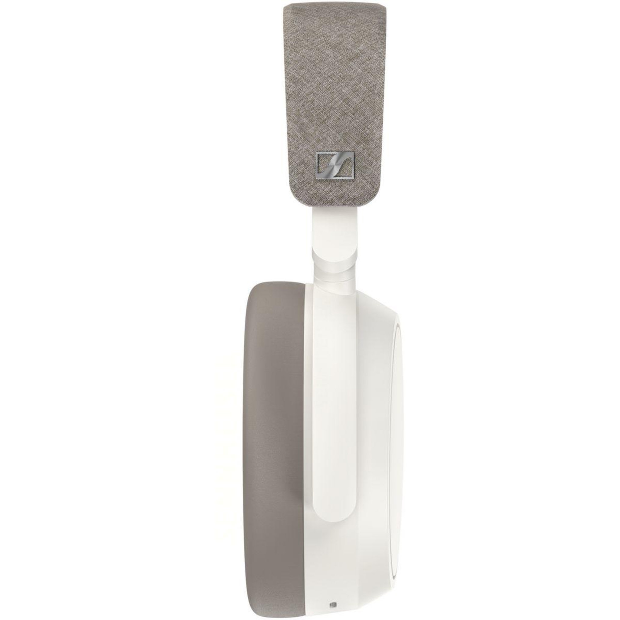 Voir la diapositive 4 : Sennheiser Casque momentum 4 blanc