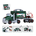 Klein Camion a monter et démonter Bosch - KLEIN - 8626 - Des 3 ans