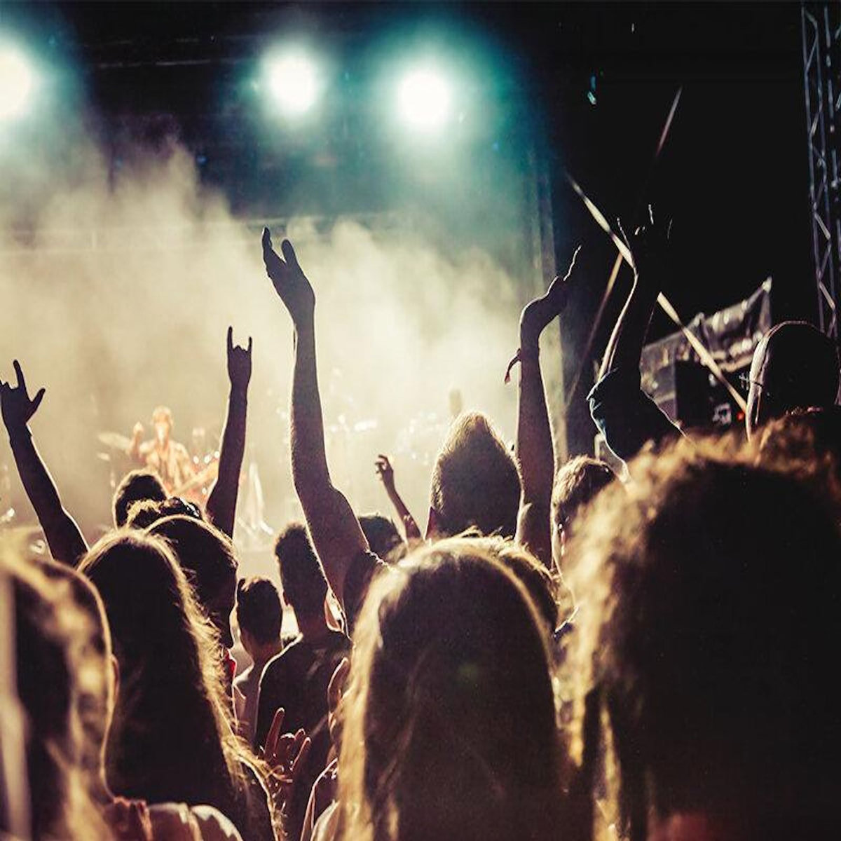 Smartbox Sélection de concerts en France - Coffret Cadeau Multi-thèmes