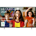 LG TV OLED 42C5 2025 (106cm)