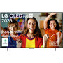 Voir la diapositive 1 : LG TV OLED 42C5 2025 (106cm)