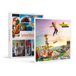 Smartbox Billet pour le Futuroscope en 2026 : 1 entrée enfant pour 1 journée - Coffret Cadeau Multi-thèmes