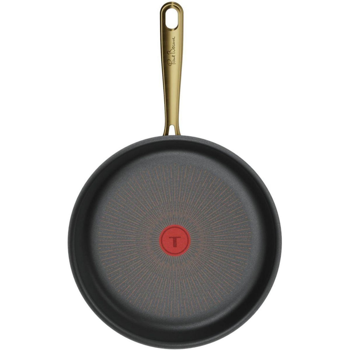 TEFAL Poêle 28cm Bocuse Edition