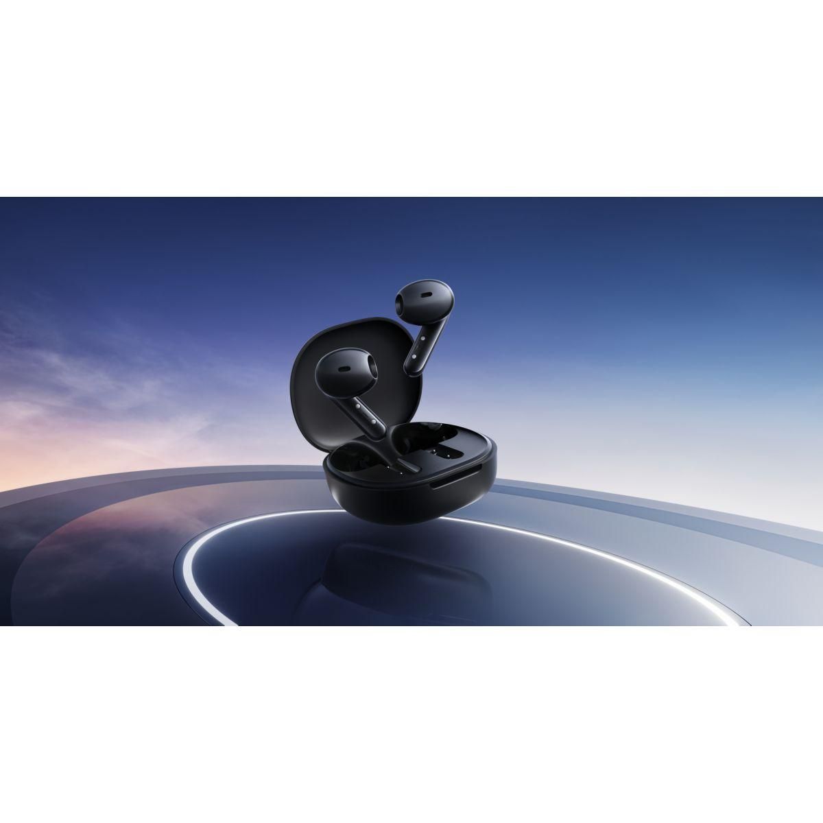 XIAOMI Ecouteurs Redmi Buds 4 Lite Noir