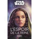 L'ESPOIR DE LA REINE, Johnston E. K.