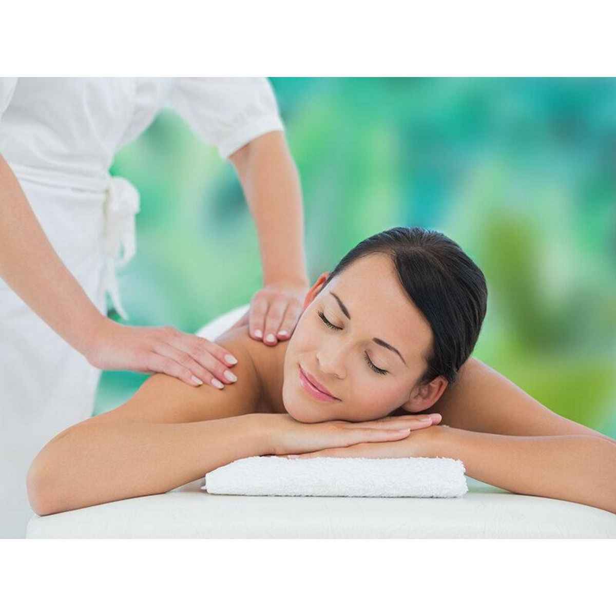 Smartbox Séance de bien-être à Strasbourg - Coffret Cadeau Bien-être