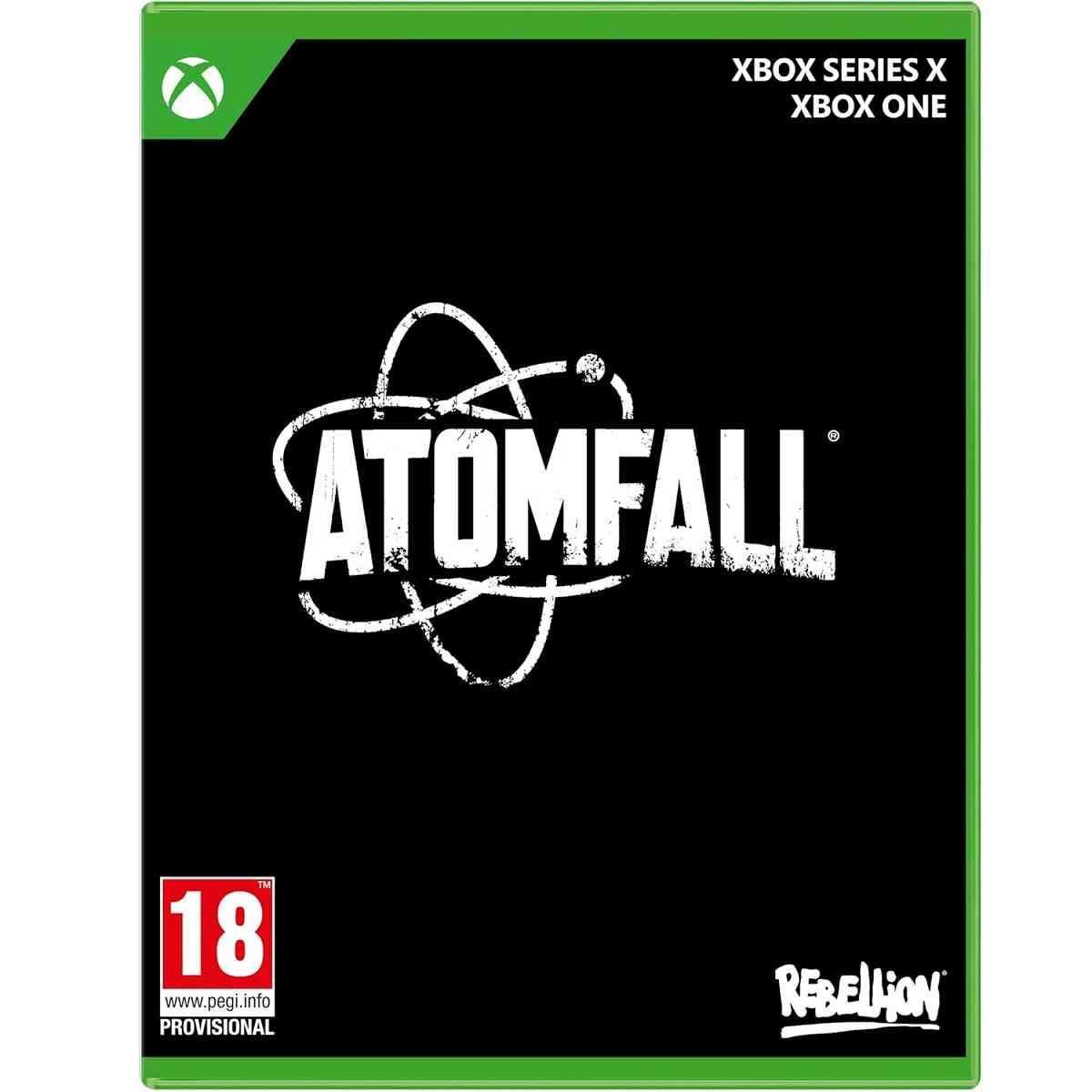 Koch Media Atomfall XBOX SERIE X