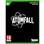 Koch Media Atomfall XBOX SERIE X