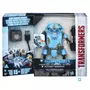 HASBRO Figurine kit de Départ Autobot Sqweeks - AllSpark Tech - Transformers