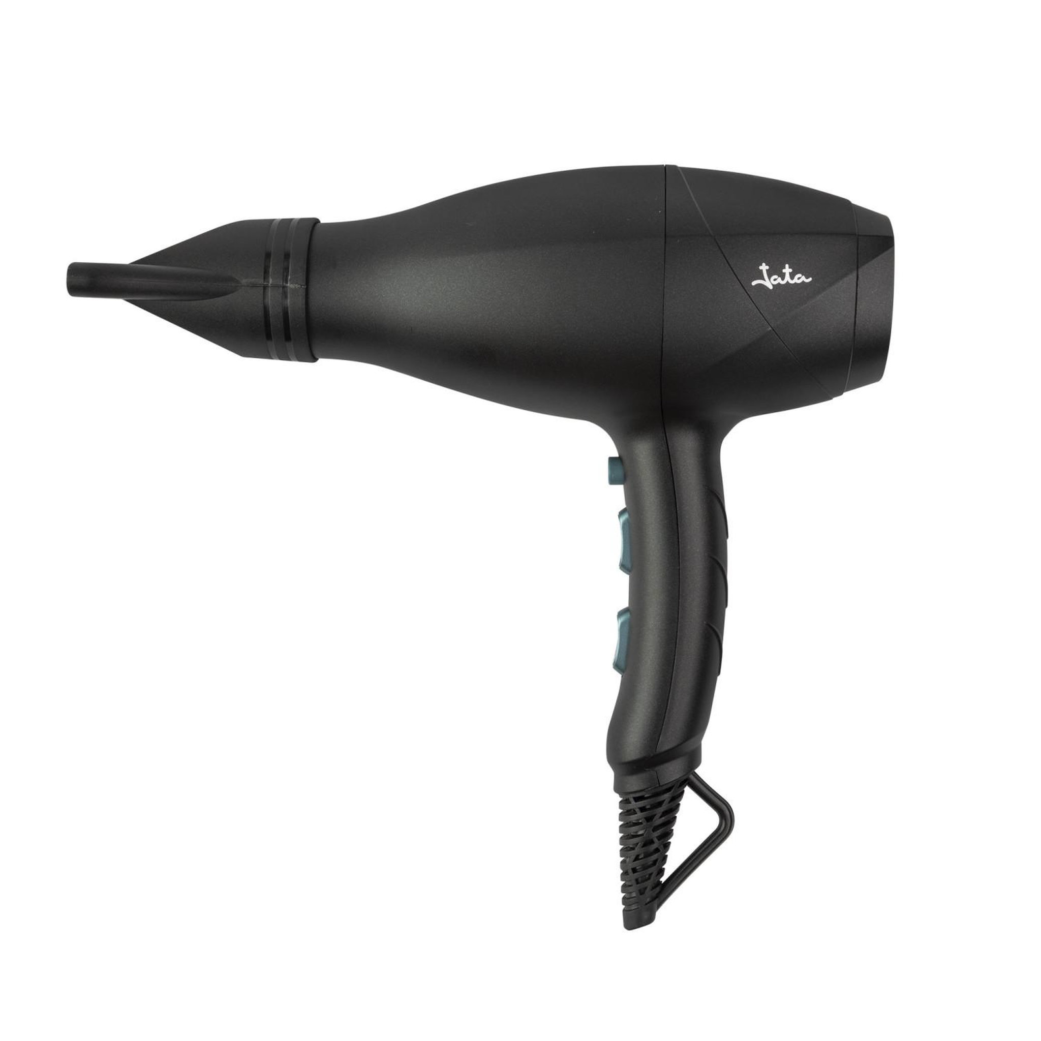 JATA JATA JBSC1195 sèche-cheveux 2600 W Noir