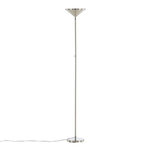 Paris Prix Lampadaire en Métal  Corong  180cm Argent