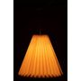 Voir la diapositive 4 : Paris Prix Lampe Suspension  Papier  36cm Blanc