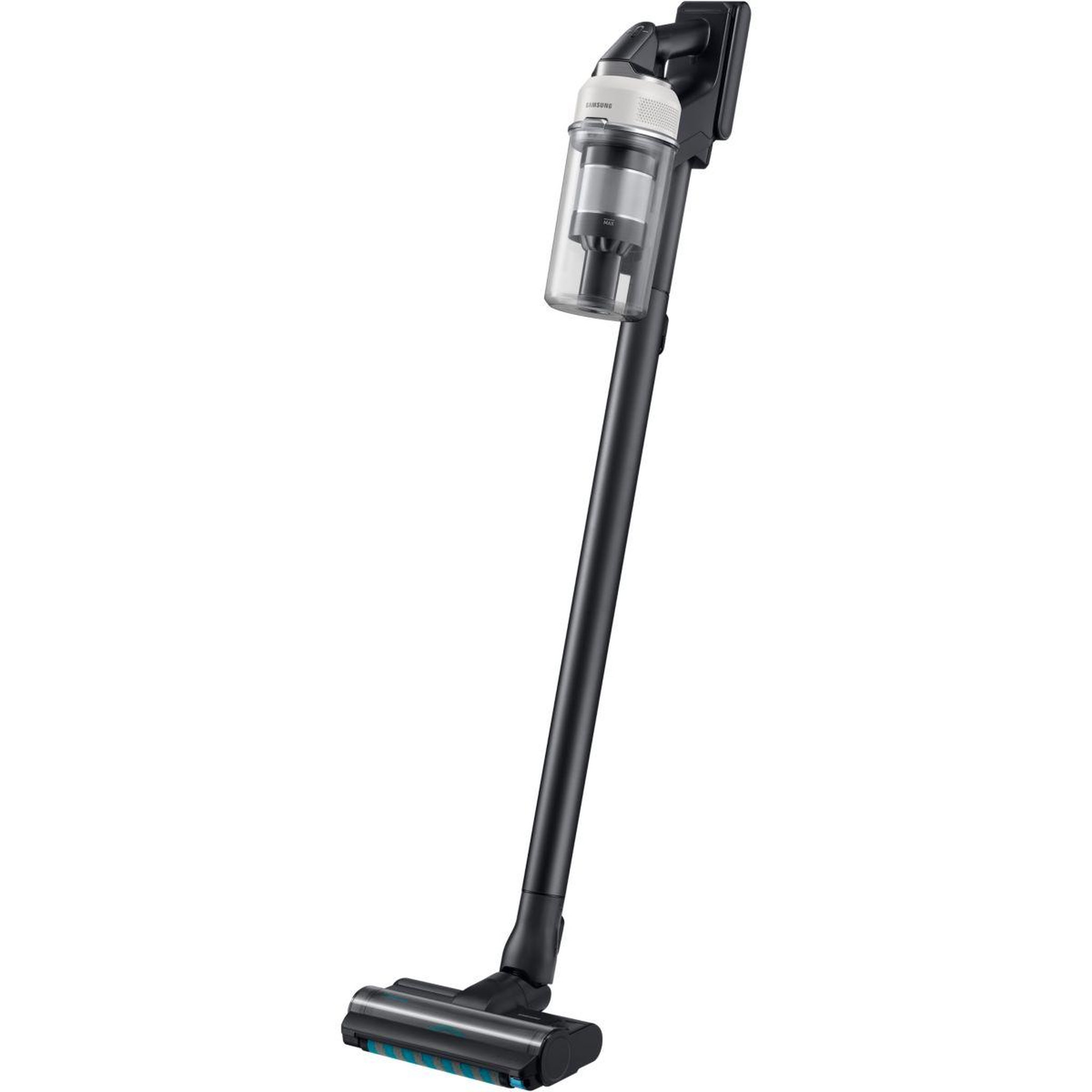 Voir la diapositive 3 : Samsung Aspirateur balai jet 85s pet vs70h25xlg/wd