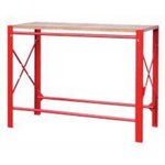 OUTIFRANCE Etabli de chantier pliant 1,1M