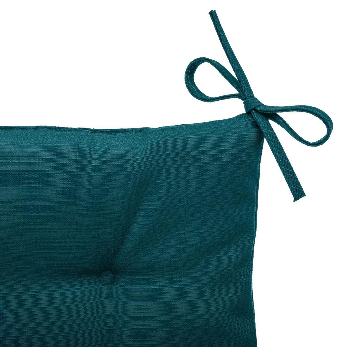 HESPERIDE Galette de chaise d'extérieur Korai