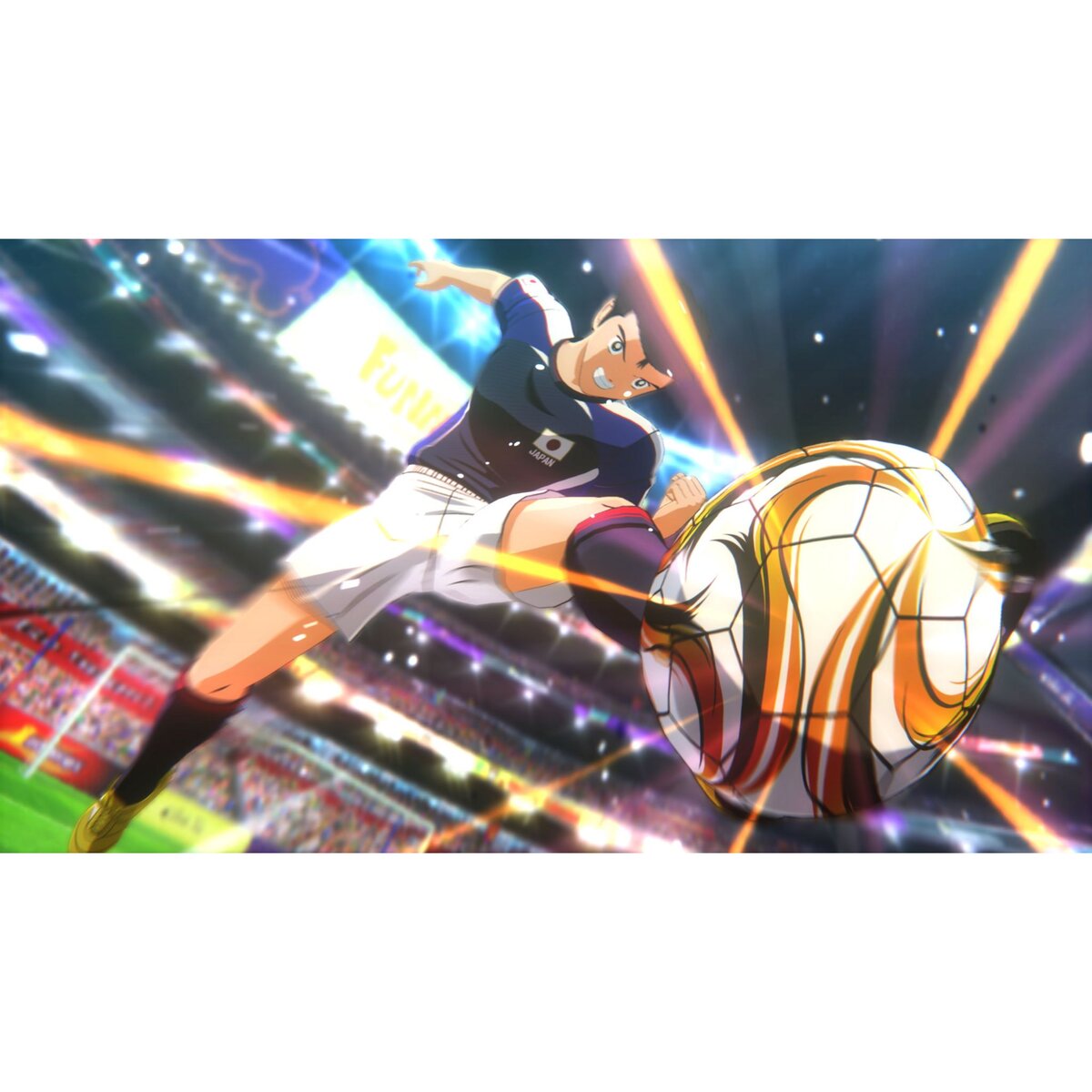 Namco Captain Tsubasa : Rise of new Champions Nintendo Switch
