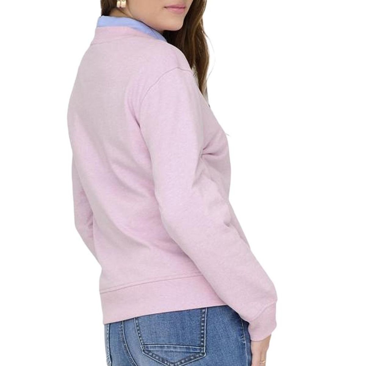 JACQUELINE DE YONG Sweat  Femme JDY  ife Dia