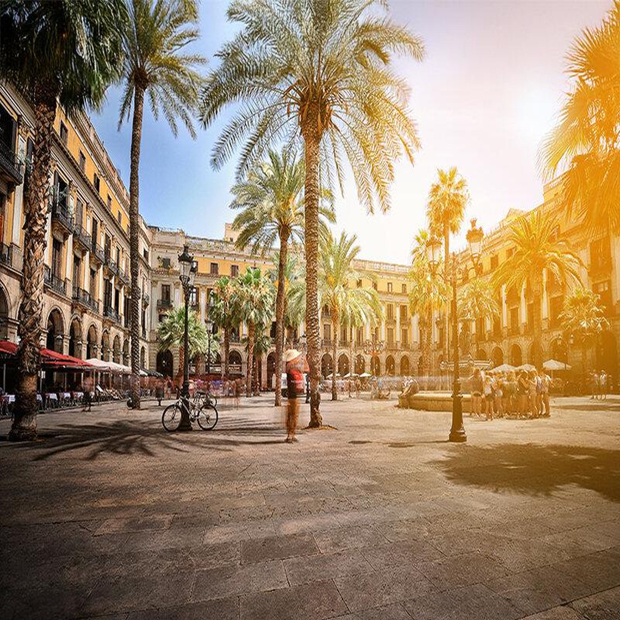 Voir la diapositive 6 : Smartbox Coffret cadeau saint-valentin : un séjour romantique à barcelone - coffret cadeau séjour