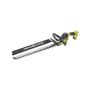 Voir la diapositive 5 : Ryobi Taille-haies RYOBI 18V One+ - LINEA - 50 cm - 1 batterie 2.0 Ah - 1 chargeur - RY18HT50A-120