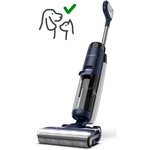 TINECO Aspirateur laveur S7 Flashdry Pet