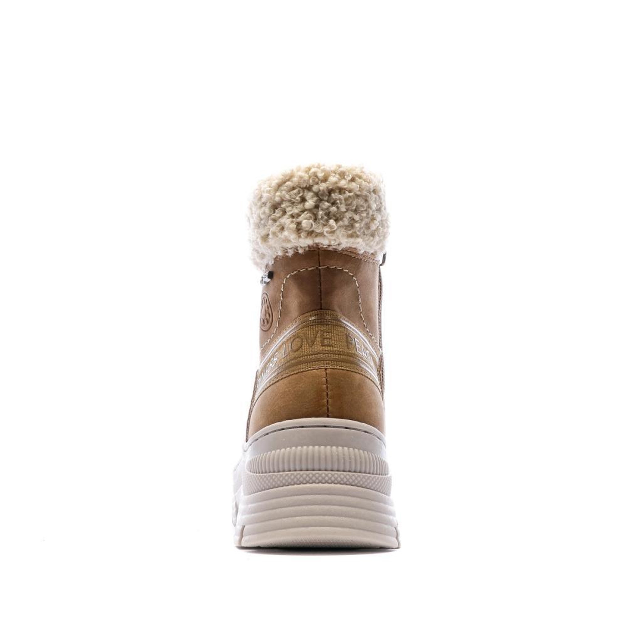 Voir la diapositive 3 : RELIFE Boots  Femme Relife Jymount