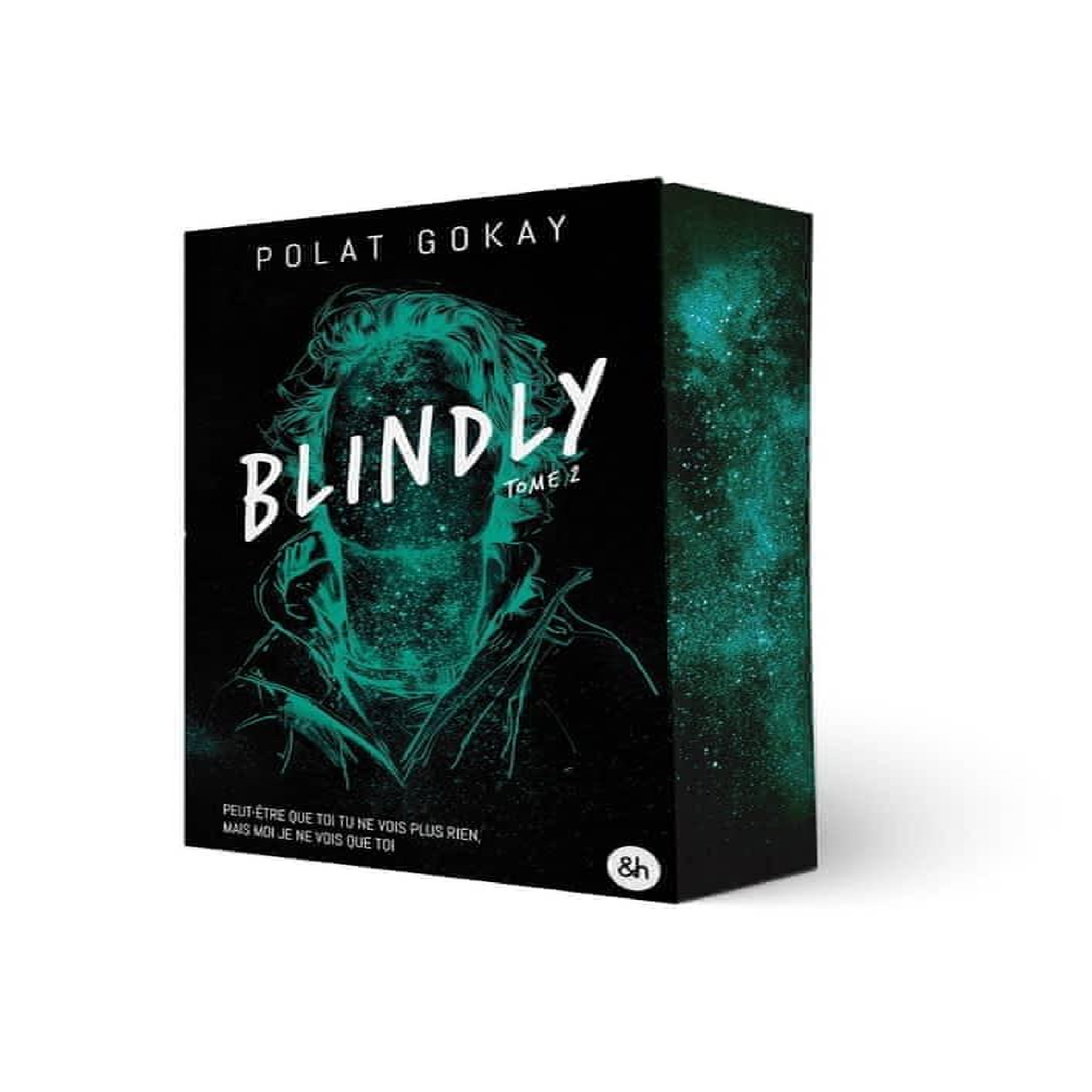 BLINDLY TOME 2 , Gokay Polat